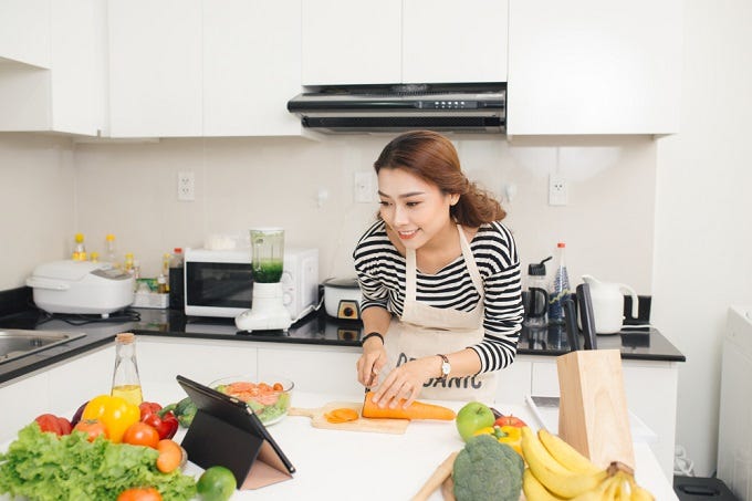 Effortless Meal Prep Cookbook: One List, One Week, Zero Waste main image 0