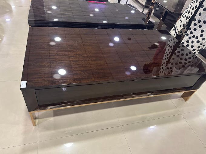 Crafting Comfort Maishaa Furniture’s Siliguri Collection by Vaishali