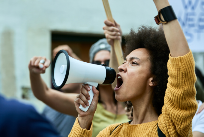 Upholding Human Rights: A Noble Cause - RisingSun Charities ...