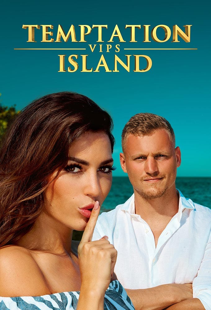Temptation Island 2019 Season 1 Episode 2 Watch Online medium.com