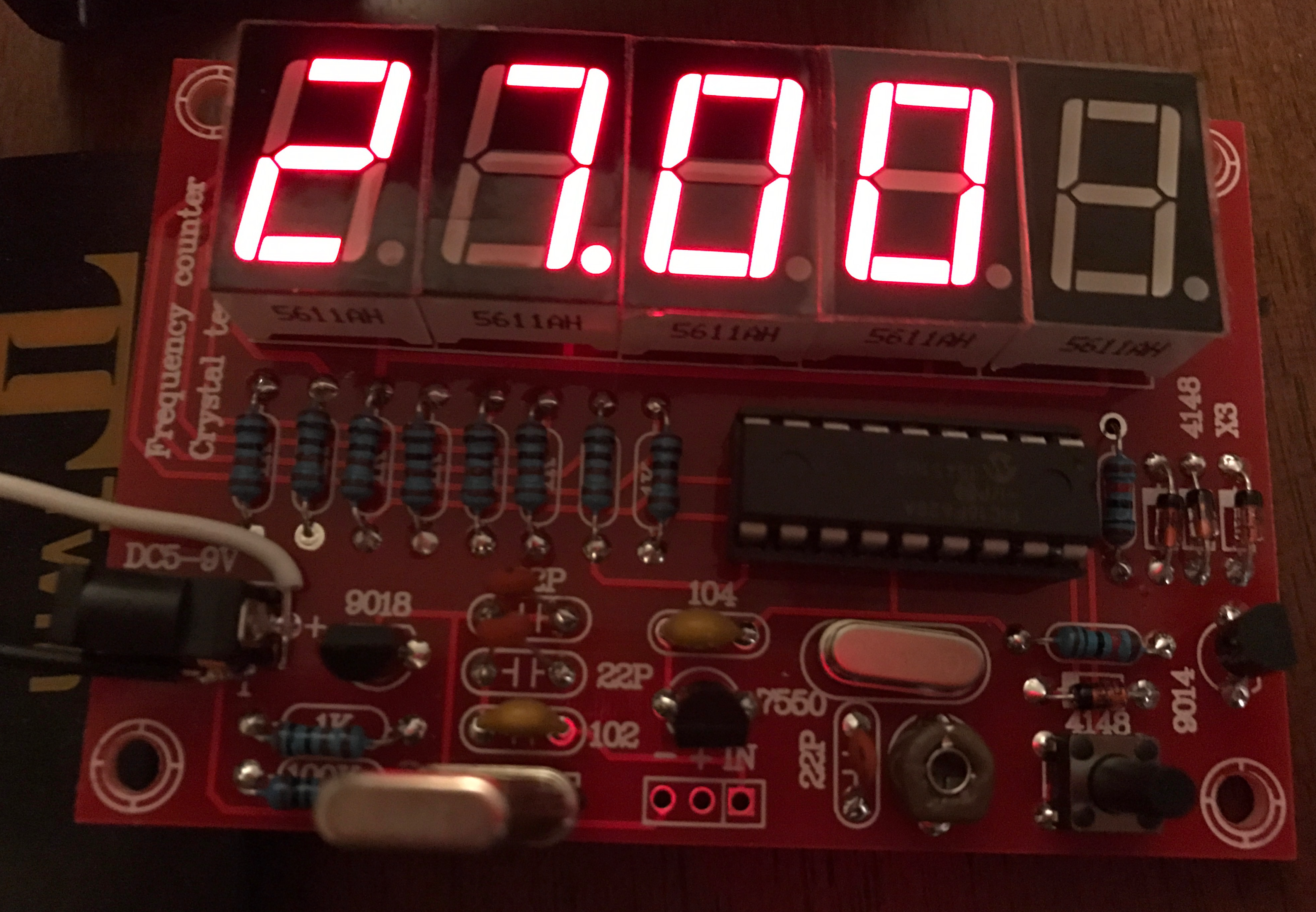 Icm7216a частотомер. цифровая шкала макеевская. частотомер 1гц-50мгц e0330 конструктор. частотомер 1гц-50мгц e0330 конструктор. частотомер pli 6 led 0,1-65 мгц зеленой подсветкой.