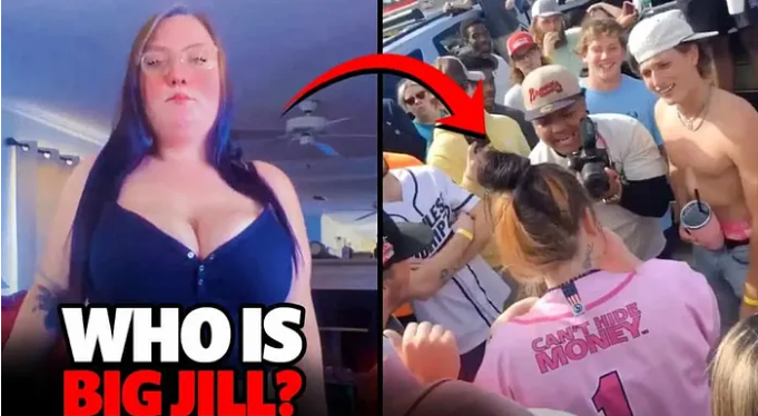Watch New : Big Jill Twitter Video Leak | by Doddy sudrajat | Aug, 2024
