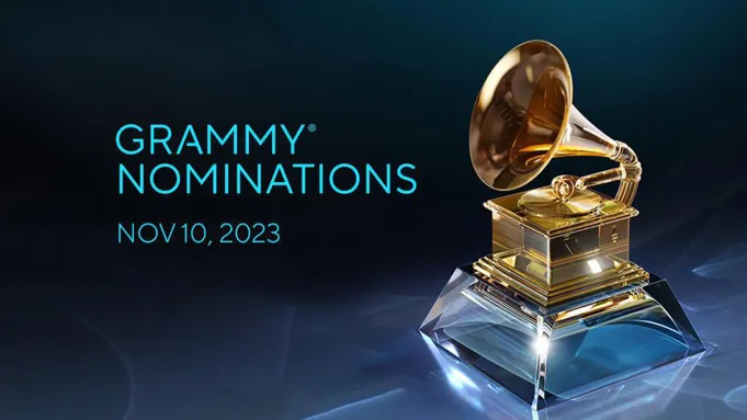 2024 Grammy nominations led by SZA, Billie Eilish and Phoebe