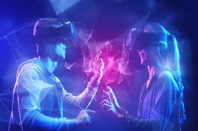 Metaverse: A Next-Gen Internet Or Just Hype?