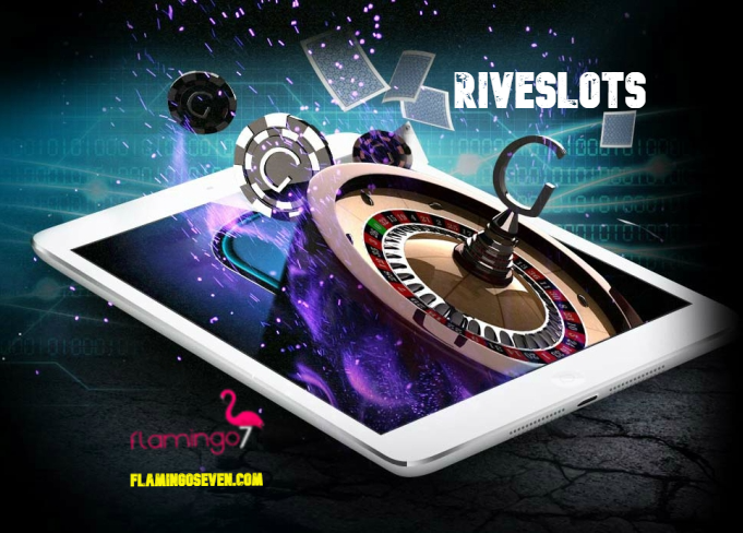 Riveslots - Innagirl - Medium