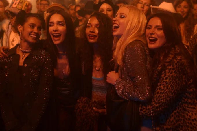 Monetizing Scarcity: The Eventized Distribution Strategy of the ‘Cool Girl’ Thriller
