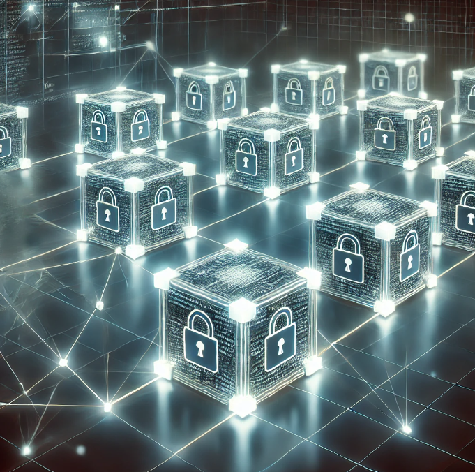 Building a Simple Blockchain Using Python: A Step-by-Step Guide | by ...