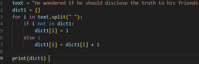 Did You Know How You Could “Count Every Word in a Paragraph” With Just ...