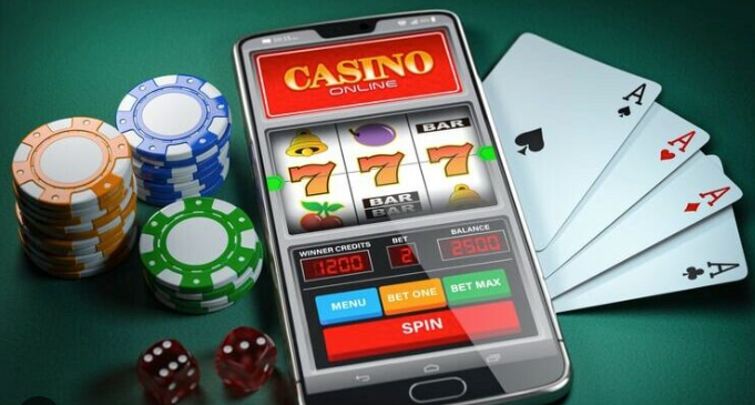 Mundos de fantasía en casinos en línea