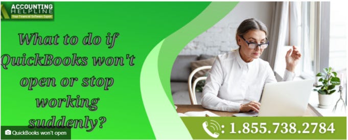 A Proper Guide To Fix QuickBooks Won t Open Easily Joshuaweissman a-proper-guide-to-fix-quickbooks-won-t-open-easily-joshuaweissman