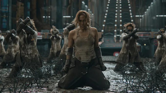 Jennifer Lopez as Auteur: Crafting a Cinematic Universe of Love, Culture, and Controversy