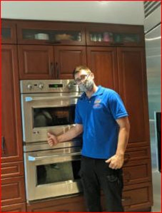 Kenmore Appliance Repair Ottawa Doctor Appliance Medium