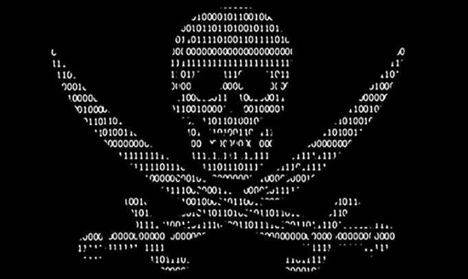 Welcome To The Golden Age of Cyber Piracy | by Grant Piper | Geek ...