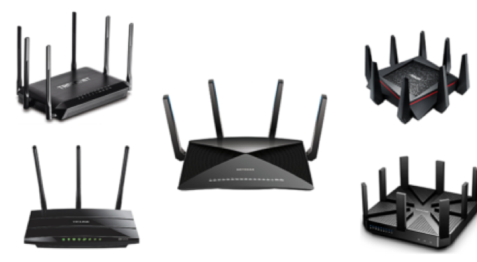 How to Configure and Optimize Your Wireless Router | by Gintaras | Medium