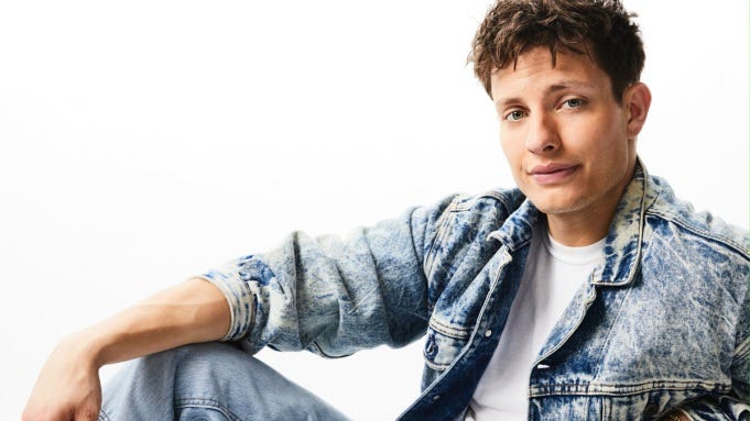 MATT RIFE ARTIST PRESALE LINKS AND CODES INSIDE - Ticketsbeforethecrowd