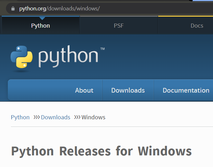 Como configurar o Path do Windows para incluir sua instalação do Python ...