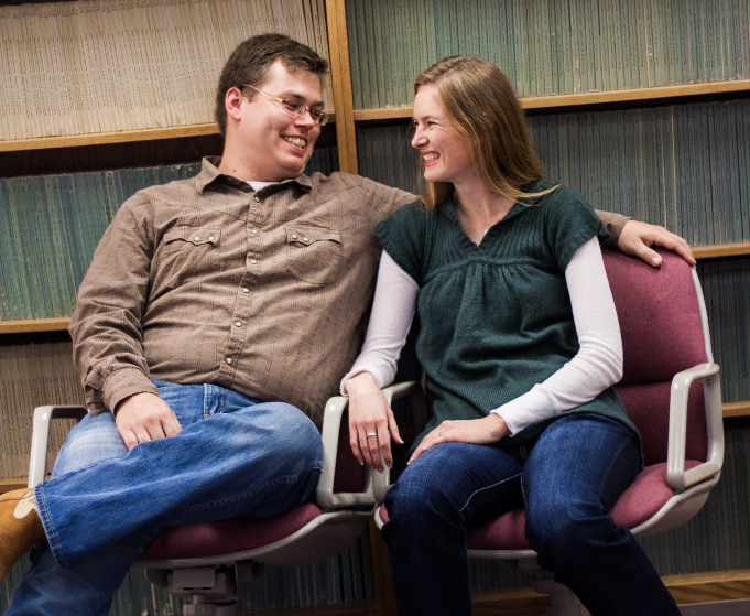6 Ways I Know My Husband Loves Me | by Stacey Higdon | Medium