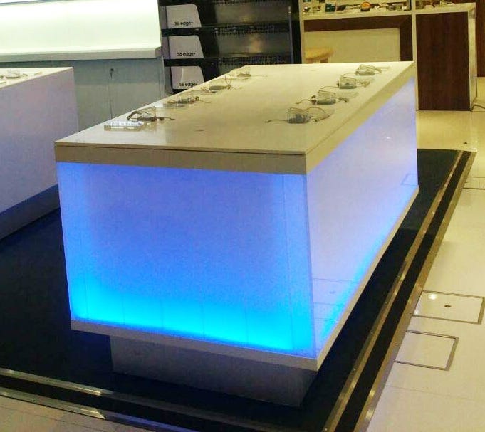 Boost Sales with a Counter Display Unit Manufacturer | Find Your ...