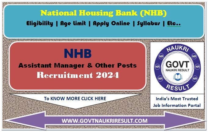 national-housing-bank-nhb-bank-assistant-manager-scale-i-other-post