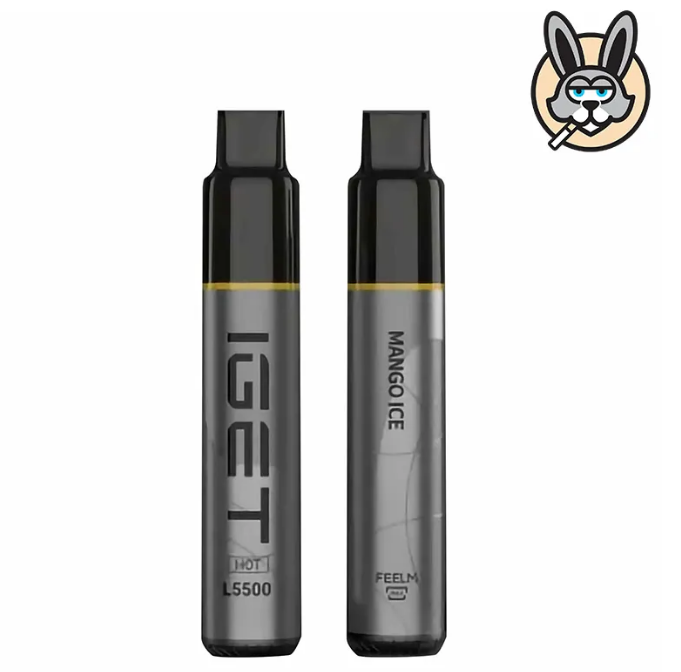 Vape Shark Australia proud to offer IGET Disposable Vape at
