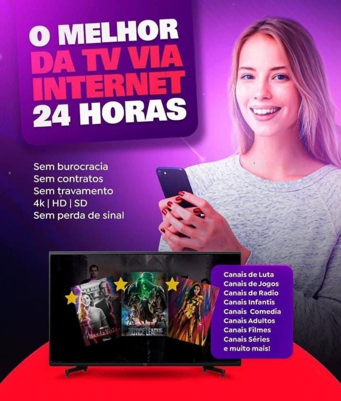 Desbloqueie o Futuro da Televisão: Sintonize Canais Na Sua TV STI com Este Guia Completo e Fácil!