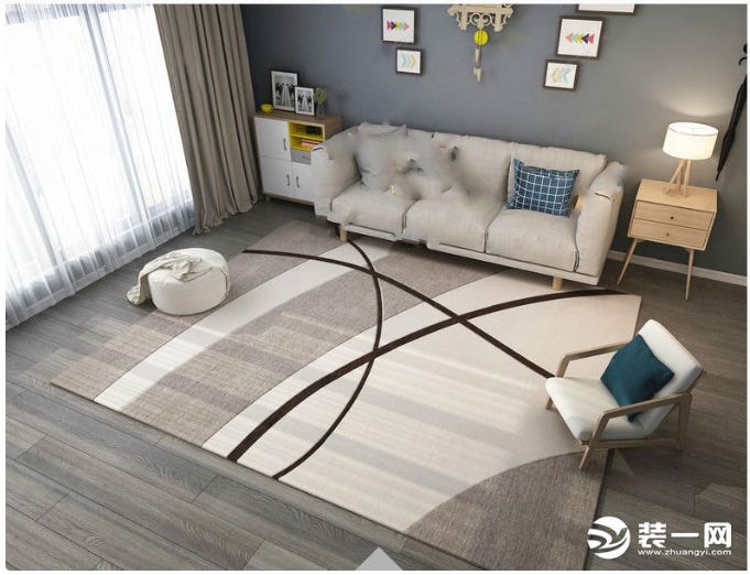 What are the advantages and disadvantages of wool carpet ？ by zhiming
