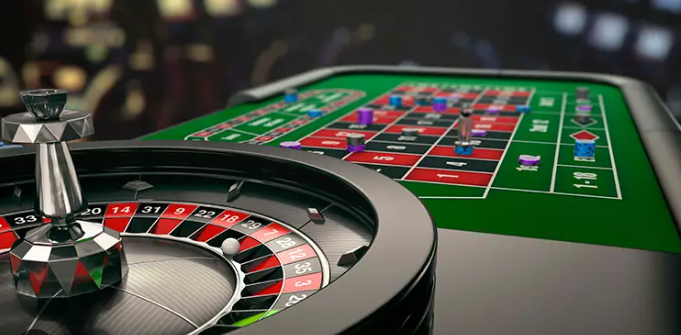 Casino Virtual Conveniente