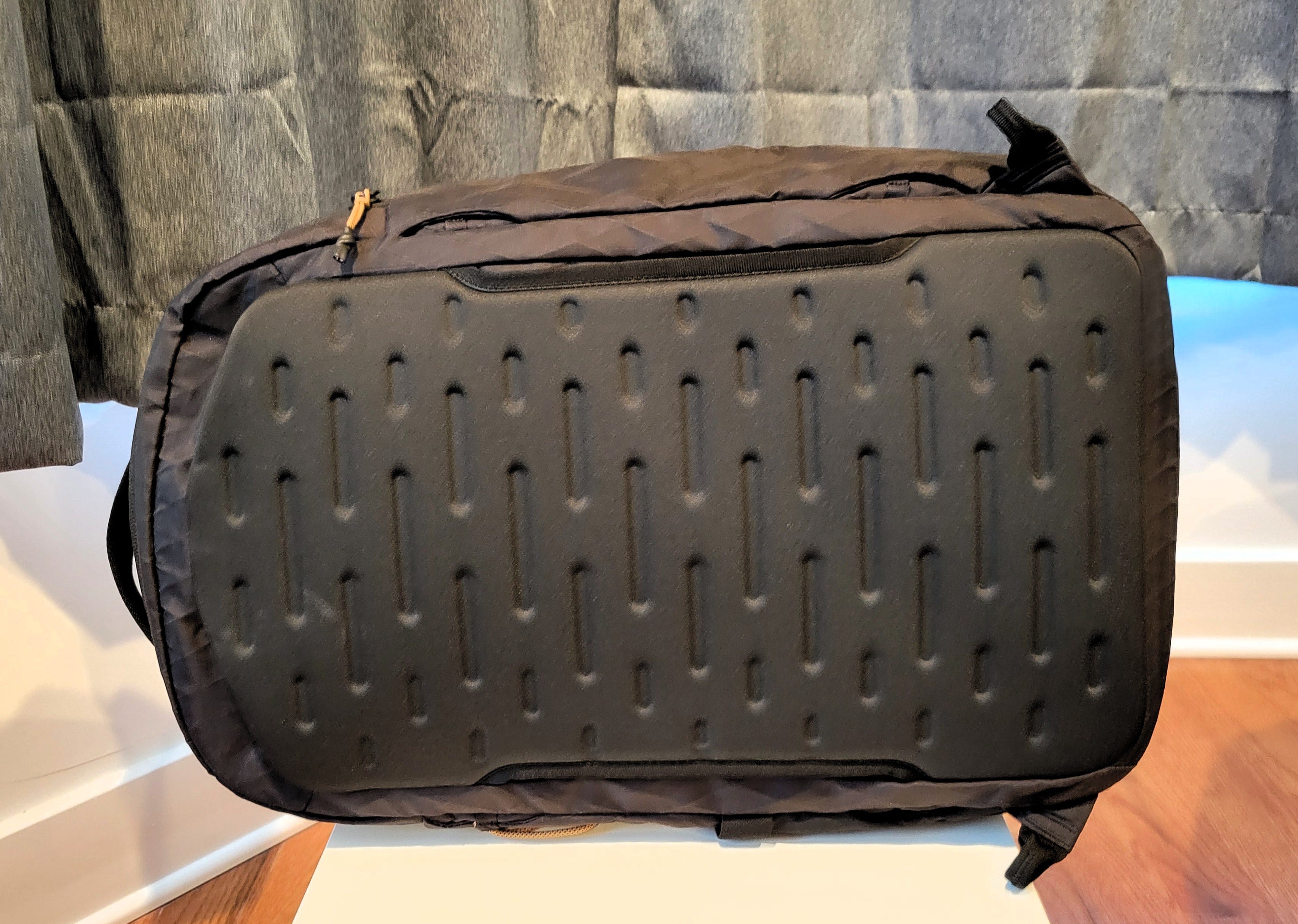 bags for men for travel Extra Large Travel Canvas Duffle Bag Men Women, Army Green main image 0