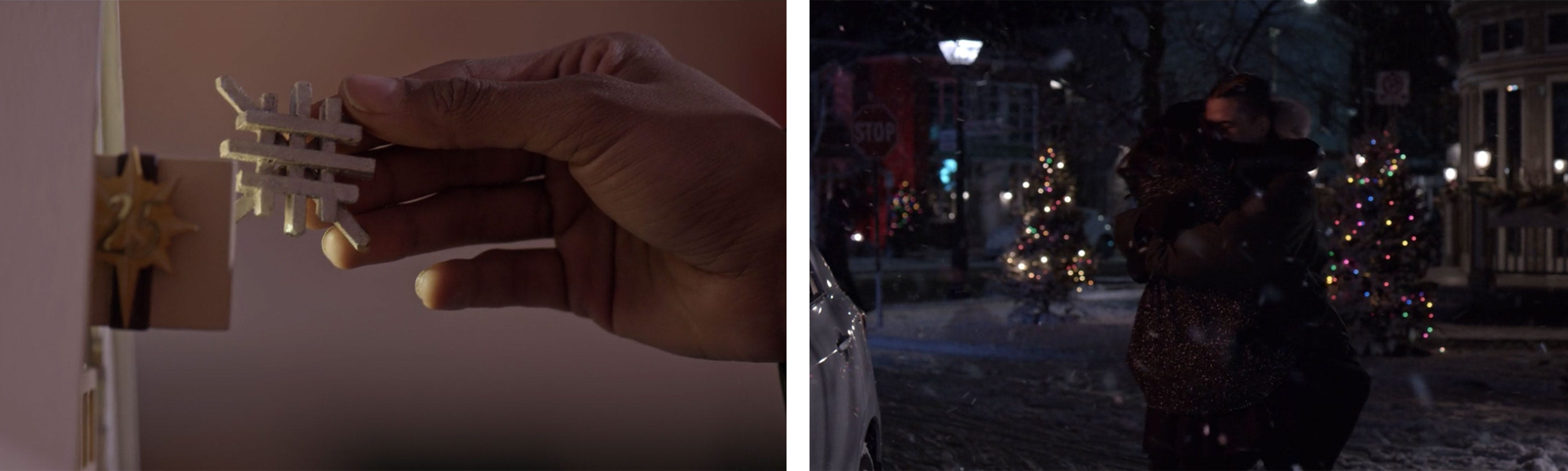 What happened to the missing days in Netflix's The Holiday Calendar | by Two Degrees of Peri Gilpin | Medium What happened to the missing days in Netflix's The Holiday Calendar | by Two Degrees of Peri Gilpin | Medium