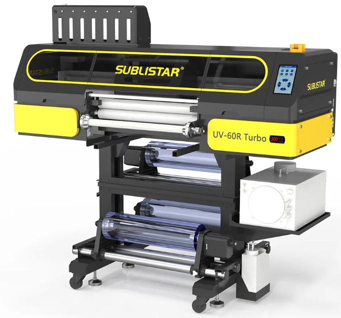How an Embroidery Printing Machine Helps Garment Businesses Deliver Premium Quality Products