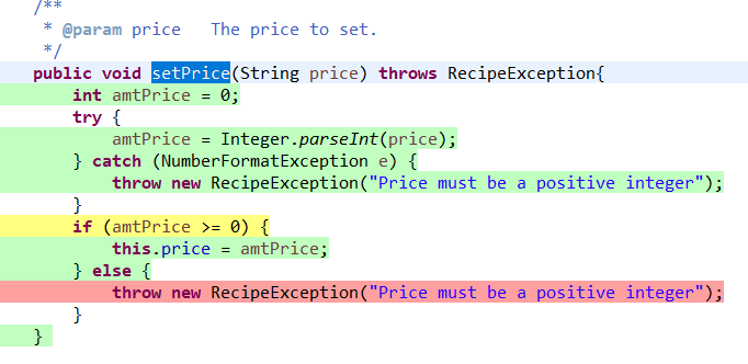 Clean Code Ep.14: Java ที่ผูกพัน ต้องจากกันจบแล้วเอย (End) | by Mark ...