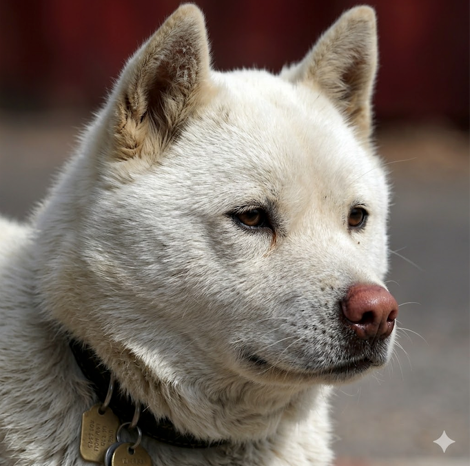 펫프렌즈 물류 창고 지킴이 창식이