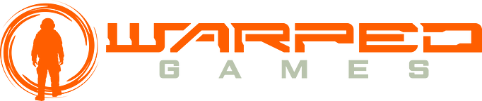 Warped Games