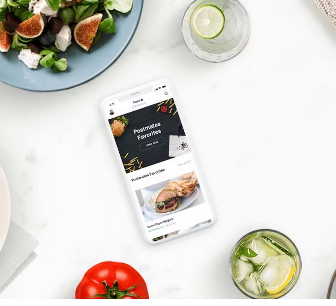 25 Off Postmates Promo Code October 2023 by Pooja guleria Oct