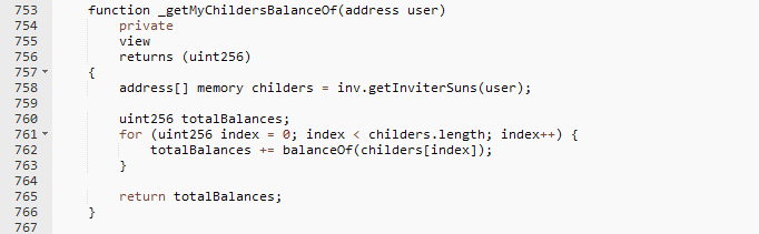 Snooker Token Hack Analysis. Overview: | by Shashank | SolidityScan