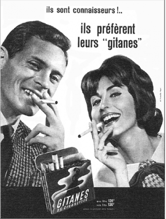 french cigarettes brands Small, white and strong – how French cigarettes became the coolest in the  world | by Imran Rahman-Jones