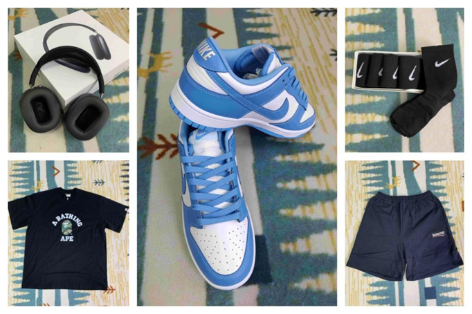 The “University Nomad” Aesthetic: Why UNC Dunks and Tech Accessories are Dominating SS26