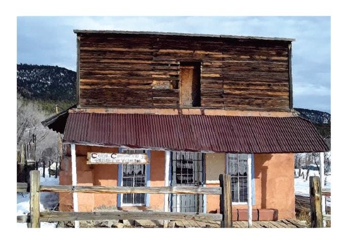 Rural Libraries as Lifelines: Books, Broadband, and Other Basics