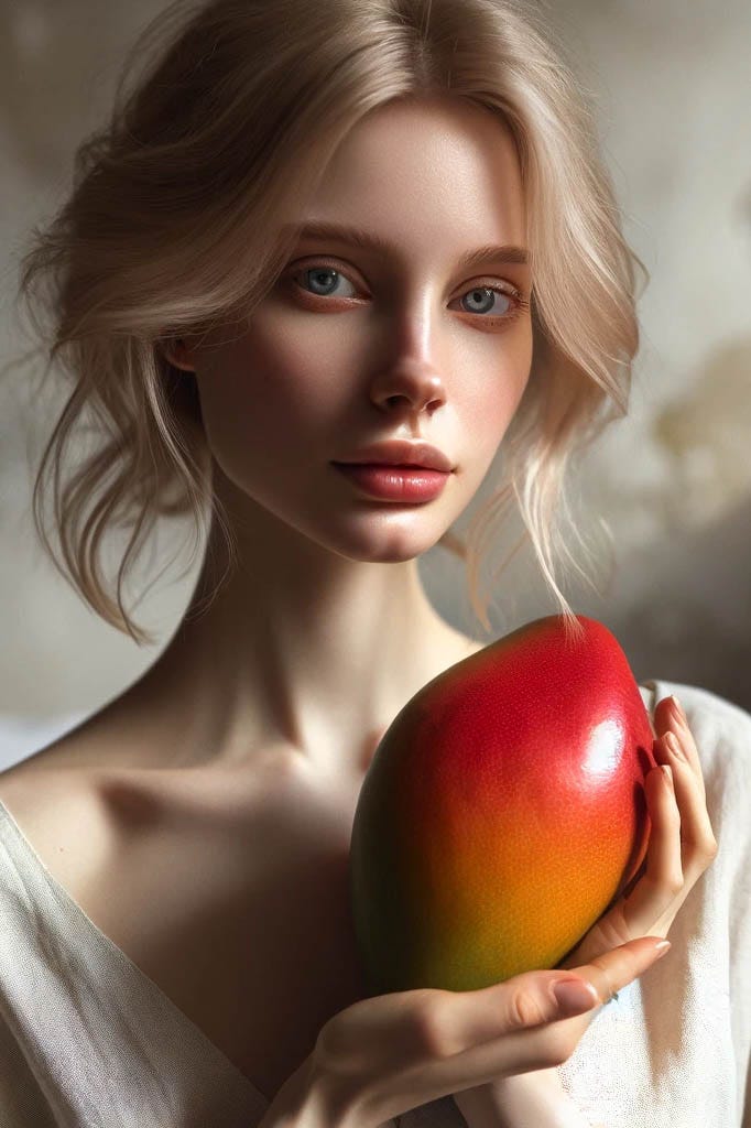 The Multifaceted Health Benefits of Mangoes A Comprehensive Analysis