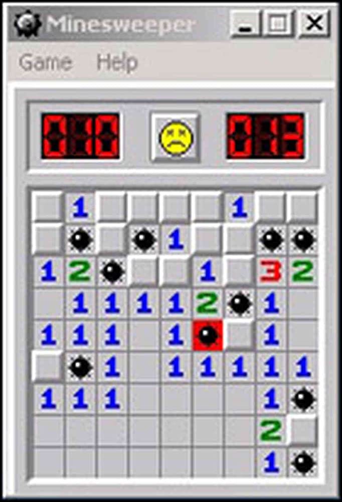 This Is How To Create A Simple MineSweeper Game In Python! | by Leonard Yeo  | The Startup | Medium