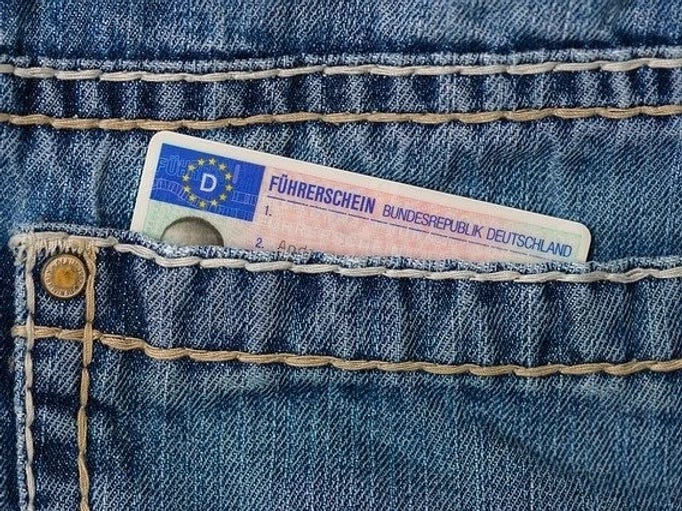 How to get a driving license in Germany by Expatova Medium