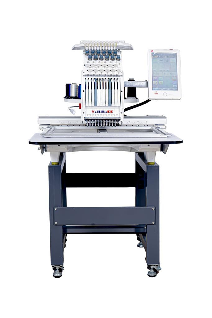 What’s the best Computerized embroidery machine for Begginers? by