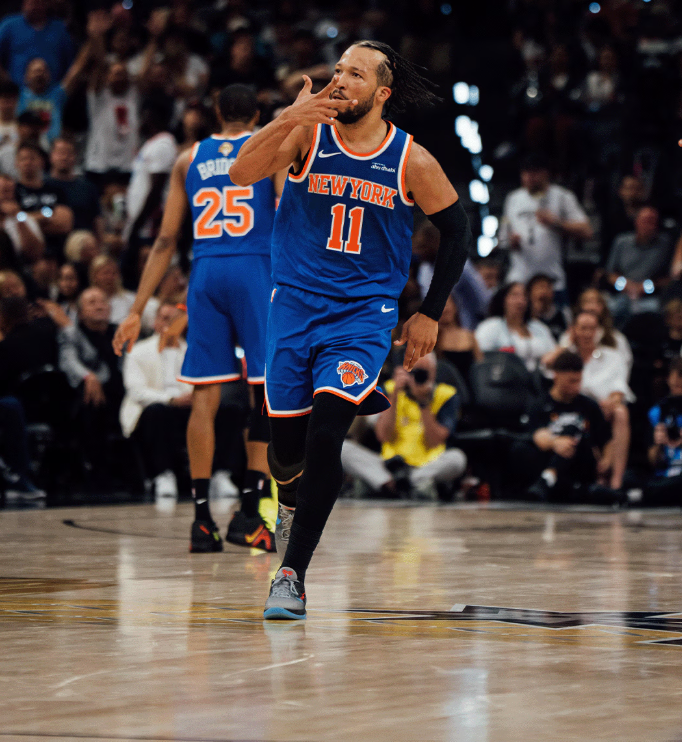 NBA Finals Game 3 Is a Must-Win for the Spurs