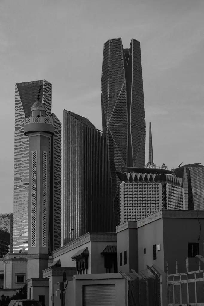 Professional Legal Services for Foreign Investors in Saudi Arabia guidance