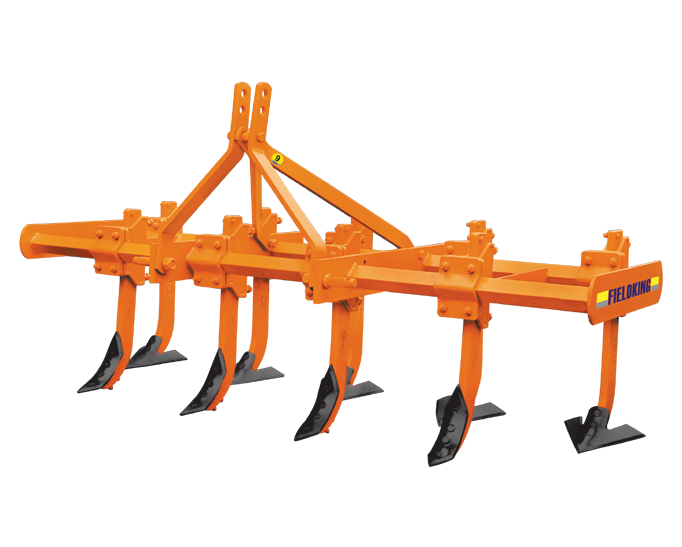 FieldkingOne Row Cultivator. One row cultivator would help in making