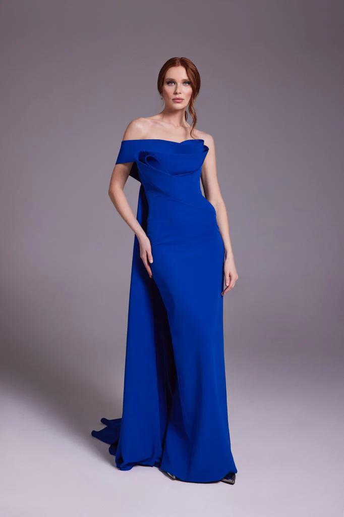 A Timeless Choice for Red Carpet Events and Formal Galas by Nour Fathallah Jun, 2023 Medium