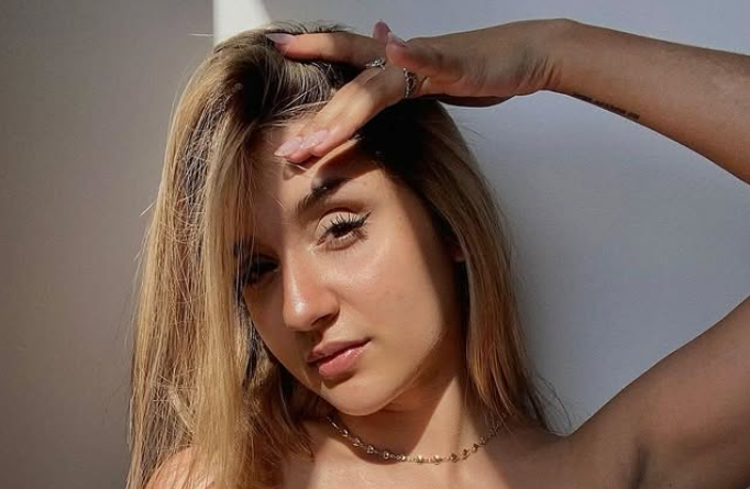 Who Is Allison Gray? The Instagram Stalker You’ll Never Forget | by