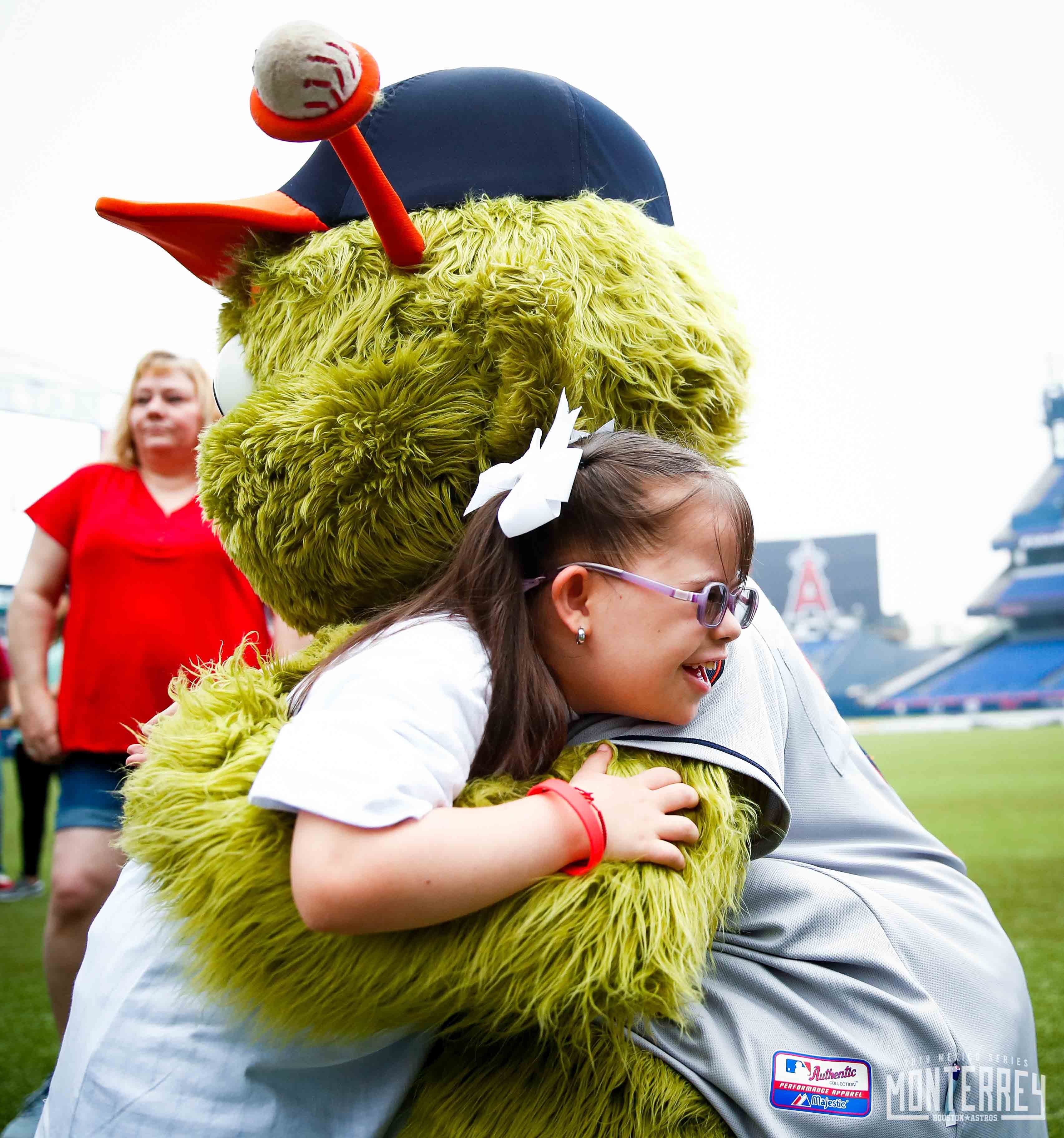 Series Snapshot // May 4–5 Mexico Series vs. Los Angeles Angels