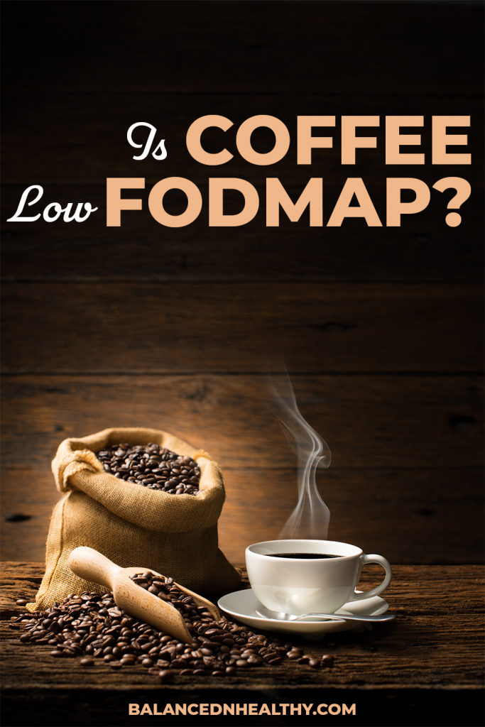 Is Coffee Low Fodmap by Wildasavetask Dec, 2023 Medium
