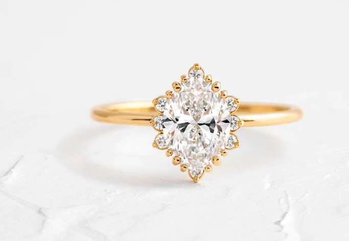 How to Choose the Perfect Engagement Ring for Your Beloved | by Magic ...